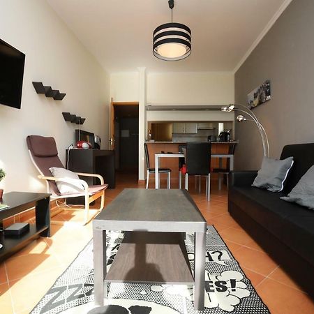Confortavel T2 Meia Praia Λάγος Εξωτερικό φωτογραφία