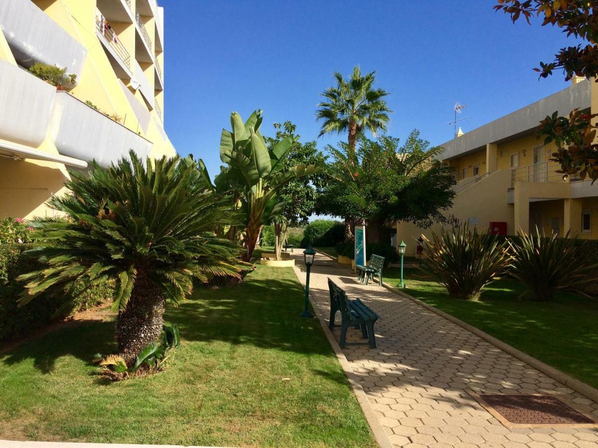 Confortavel T2 Meia Praia Λάγος Εξωτερικό φωτογραφία