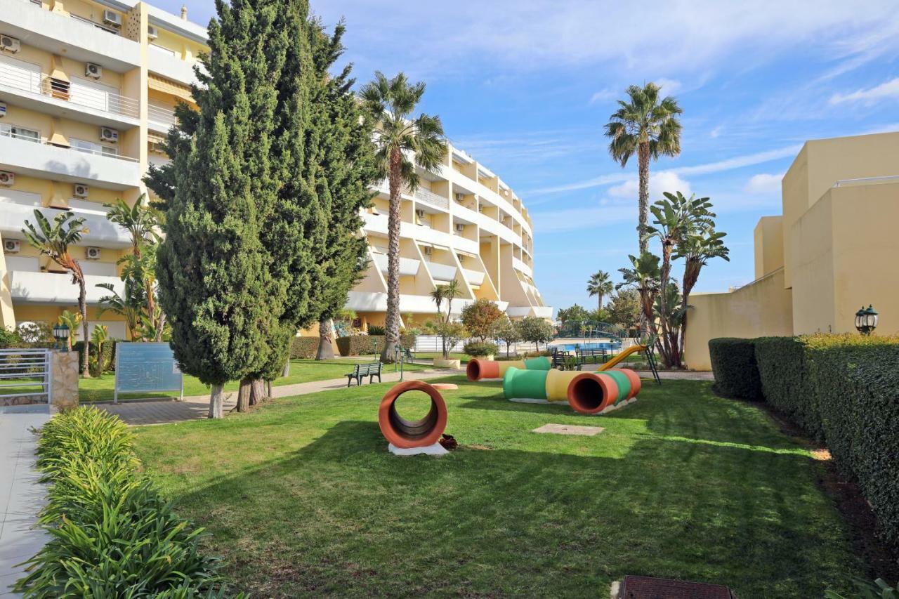 Confortavel T2 Meia Praia Λάγος Εξωτερικό φωτογραφία