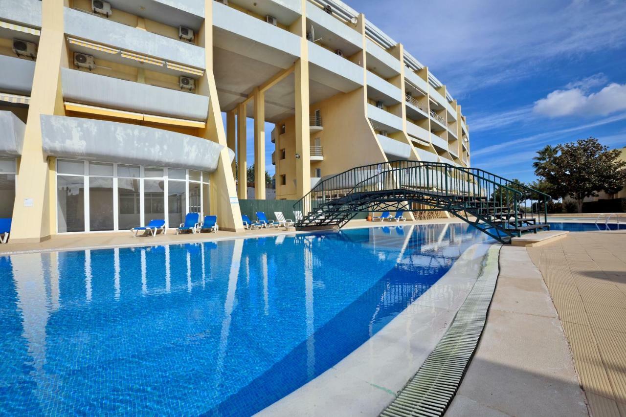 Confortavel T2 Meia Praia Λάγος Εξωτερικό φωτογραφία