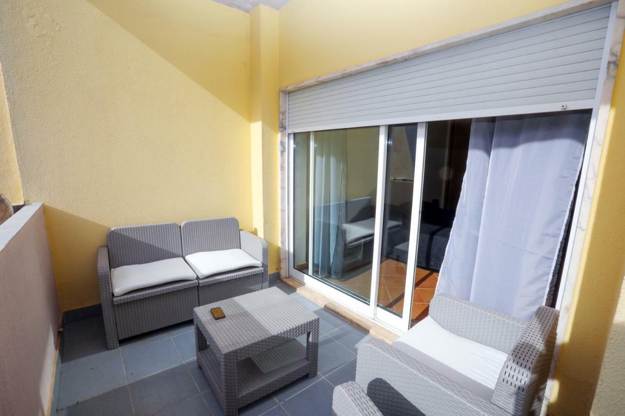 Confortavel T2 Meia Praia Λάγος Εξωτερικό φωτογραφία